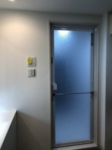 大阪市福島区の浴室リフォーム