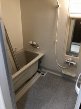 大阪市福島区のマンション浴室リフォーム