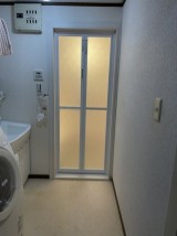 兵庫県伊丹市の浴室リフォーム